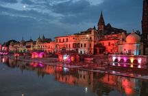 Varanasi to Ayodhya: A Divine Day Expedition