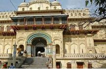 Varanasi to Ayodhya: A Divine Day Expedition