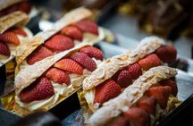 Flavours of Melbourne Night Trail