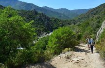 Gorropu Canyon Trekking Tour with Lunch