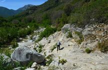 Gorropu Canyon Trekking Tour with Lunch
