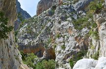 Gorropu Canyon Trekking Tour with Lunch