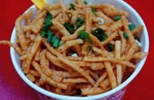  3 HR Chongqing Food Tour