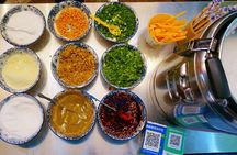  3 HR Chongqing Food Tour
