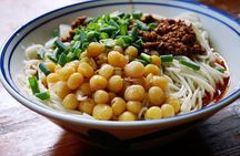  3 HR Chongqing Food Tour