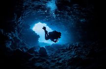 3 Fun Dives King Cruiser Wreck and Koh DokMai for Certified diver
