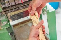 Kyoto Ramen Noodle Making Class