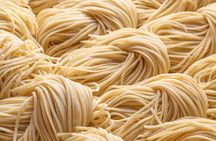 Kyoto Ramen Noodle Making Class