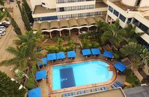 2Days Lake Bogoria and Lake Nakuru National Park Safari