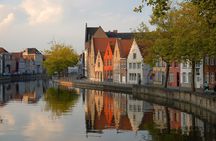 Bruges Private 2 Hours Walking Tour