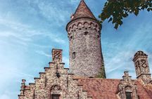 Bruges Private 2 Hours Walking Tour