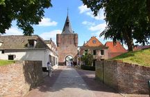 Discover The Netherlands Tour (from Amsterdam)