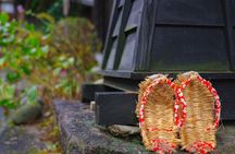 Hiking the Historic Nakasendo Trail- 1 Day Tour from Nagoya