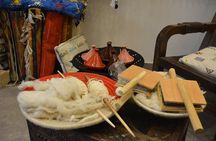 Private Moroccan Art Class in Marrakech