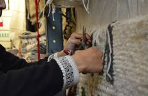 Private Moroccan Art Class in Marrakech