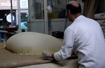 Chania Old Town Artisans and Sightseeing Private Walking Tour