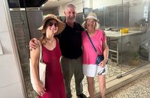 Chania Old Town Artisans and Sightseeing Private Walking Tour