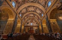 Full Day Private Tour in Valletta, Three Cities and Hagar Qim