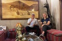 Dubai City Tour of Souks, Boat, Blue Mosque, Frame & Burj Khalifa