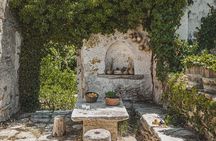 Cooking Experience Live Music and Traditional Dance in Naxos
