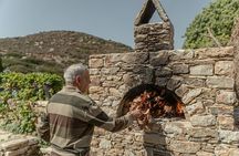 Cooking Experience Live Music and Traditional Dance in Naxos