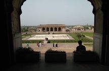 1 Day in Lahore: Unveiling Heritage, Culture, and Timeless Charm
