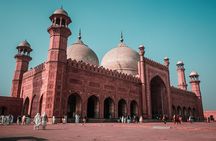 1 Day in Lahore: Unveiling Heritage, Culture, and Timeless Charm