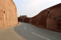 1 Day in Lahore: Unveiling Heritage, Culture, and Timeless Charm