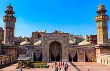 1 Day in Lahore: Unveiling Heritage, Culture, and Timeless Charm
