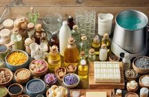 Paris 1e: Soap Making Workshop (Cold process soap making)