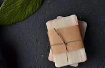 Paris 1e: Soap Making Workshop (Cold process soap making)