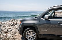 Private Tour: Customize Your Perfect Day in Mykonos