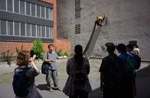 Budapest Jewish Heritage Memorial Walking Tour & Synagogue Entry