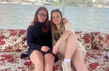 Full Day Cairo Tour from Hurghada by Minibus