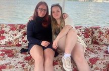Shared Cairo Tour from Hurghada