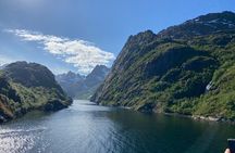 Norway in a nutshell - private tour Oslo to Bergen t/r 