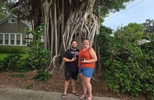 Palmetto: Ghost & History Tour by Silent Slayer Ghost Tours