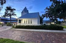 Palmetto: Ghost & History Tour by Silent Slayer Ghost Tours