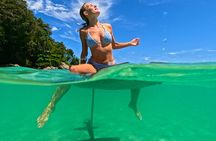 EFoil Lessons in Phuket Thailand