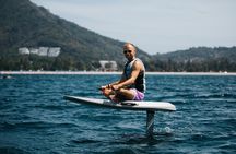 EFoil Lessons in Phuket Thailand