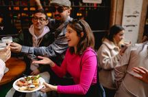 Barcelona Tapas Food Tour in El Born