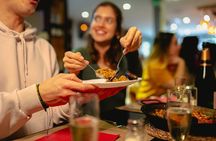 Barcelona Tapas Food Tour with Lunch or Dinner in El Born