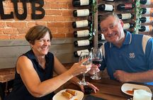 Crystal River Food Tour