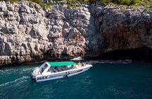 Kotor, Perast & Our Lady of the Rocks Boat Tour from Herceg Novi