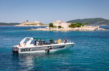 Kotor, Perast & Our Lady of the Rocks Boat Tour from Herceg Novi