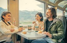 The 360 ° Machu Picchu Train by Inca Rail