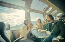 The 360 ° Machu Picchu Train by Inca Rail