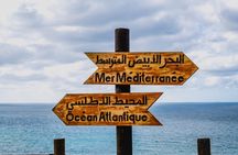 Tangier Day Trip from Rabat with Free Camel Ride 