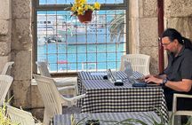 People of Split - meet the locals