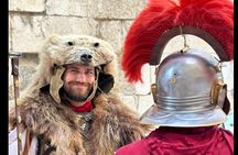 People of Split - meet the locals